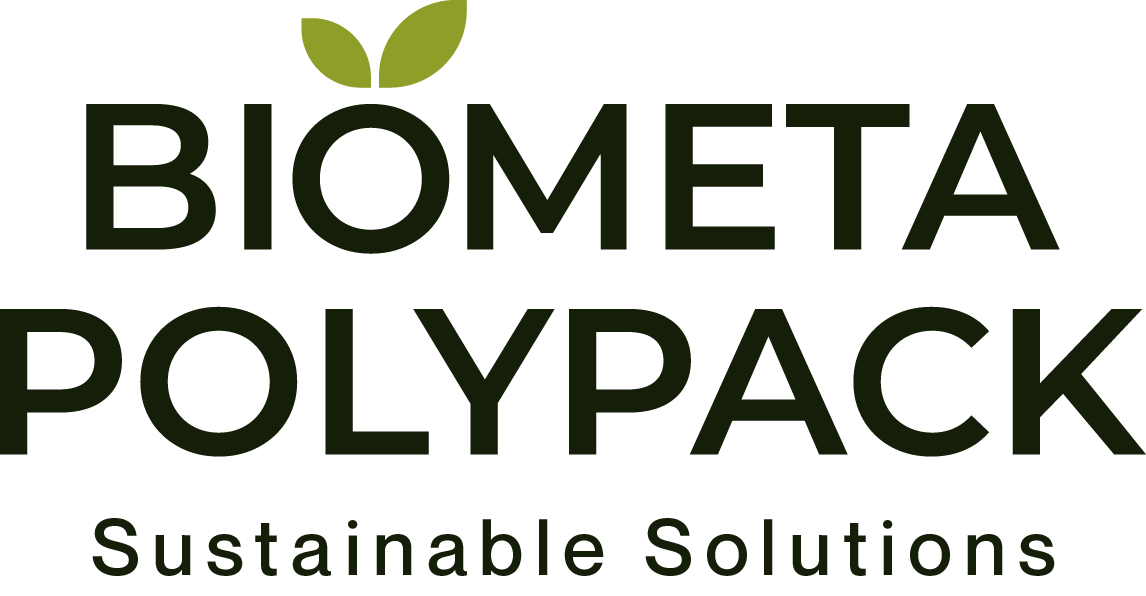 BioMeta Polybag logo