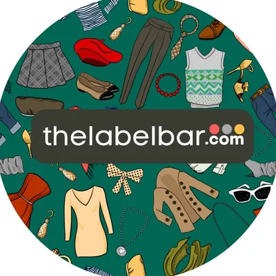 The Labelbar logo